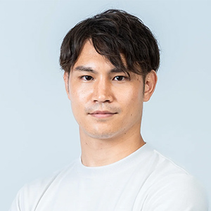 桶谷 建央氏の写真