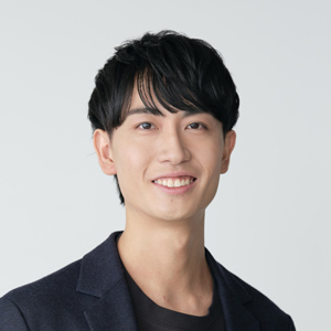 畠山 祥氏の写真