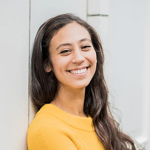 Mariko McTier氏の写真