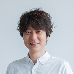 佐々木　喜徳氏の写真