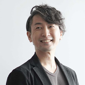大川　陽介氏の写真