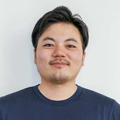 宇田川　寛和氏の写真