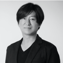 松永エリック・匡史　教授氏の写真